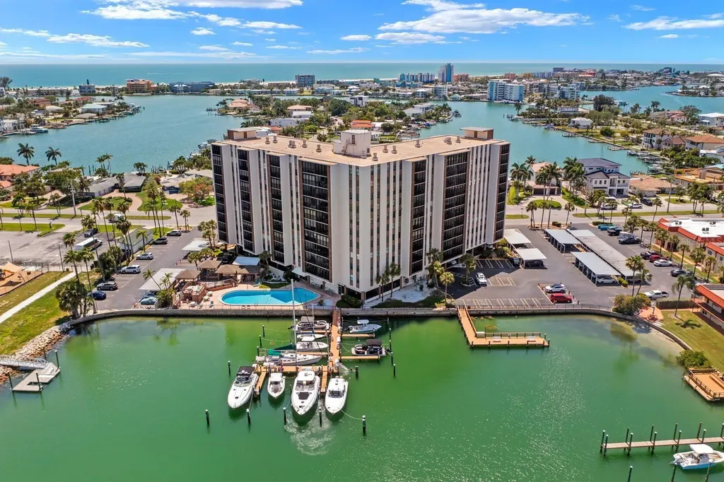 10355 Paradise Boulevard Treasure Island FL 33706