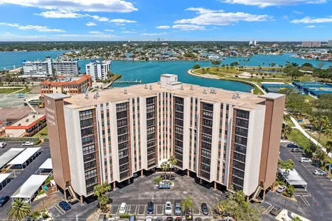 10355 Paradise Boulevard Treasure Island FL 33706