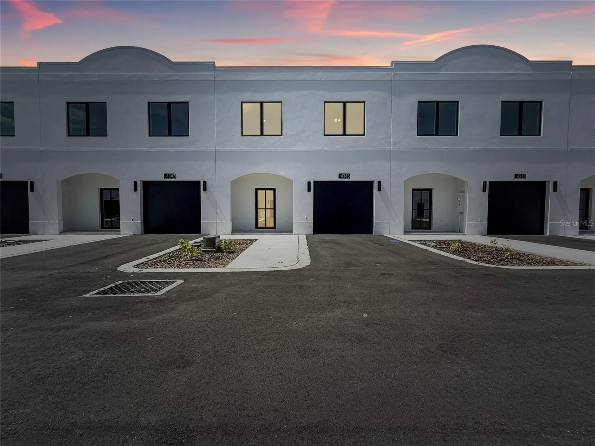 4345 Cambio Gardens Court Tampa FL 33610