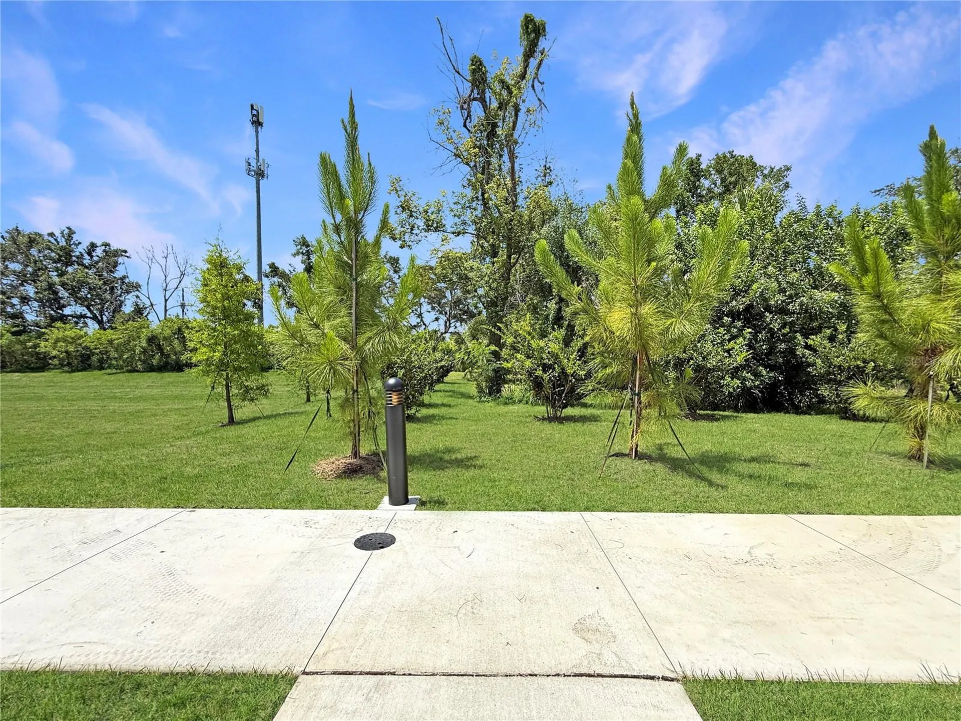 4345 Cambio Gardens Court Tampa FL 33610