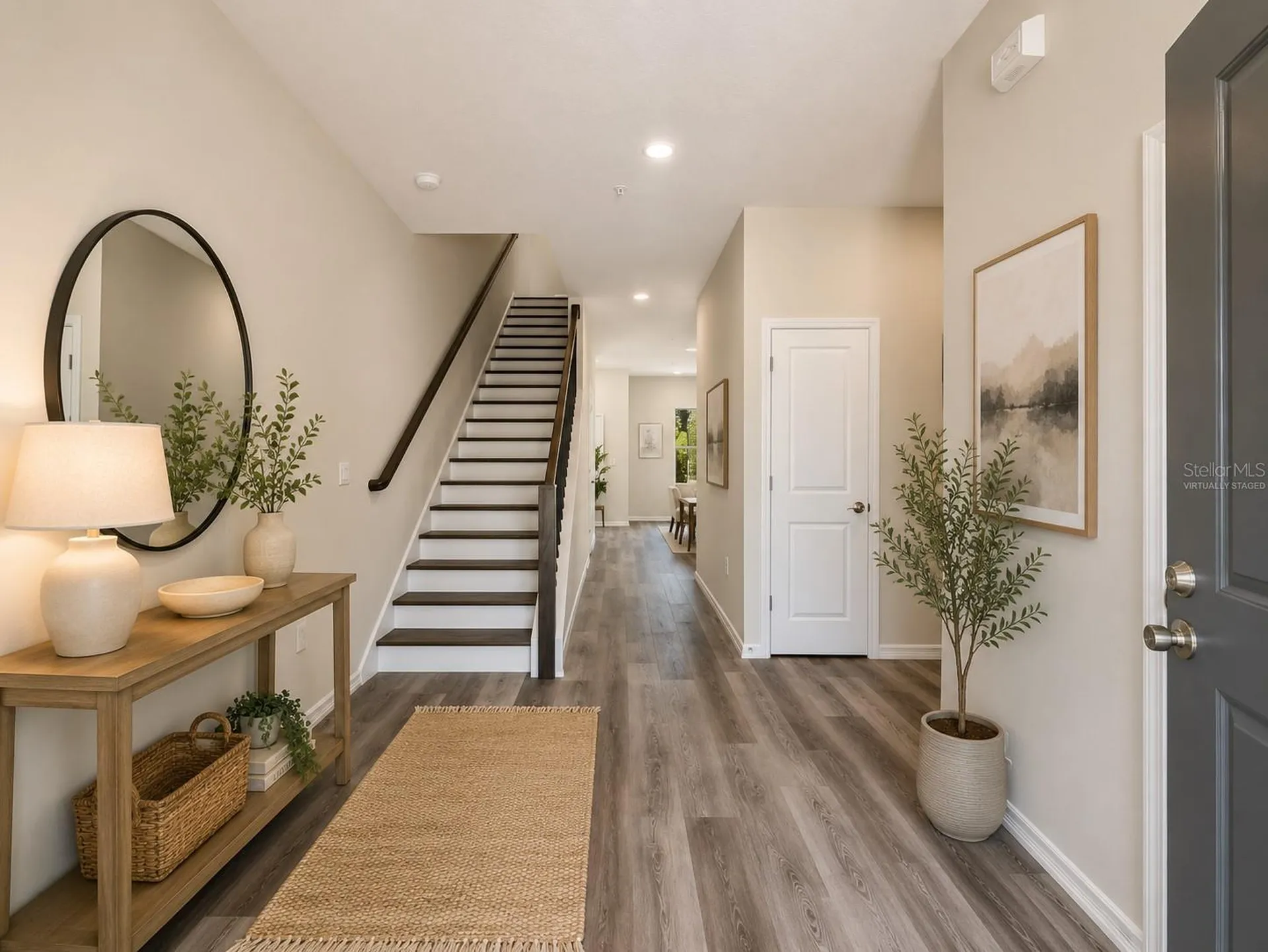 4345 Cambio Gardens Court Tampa FL 33610