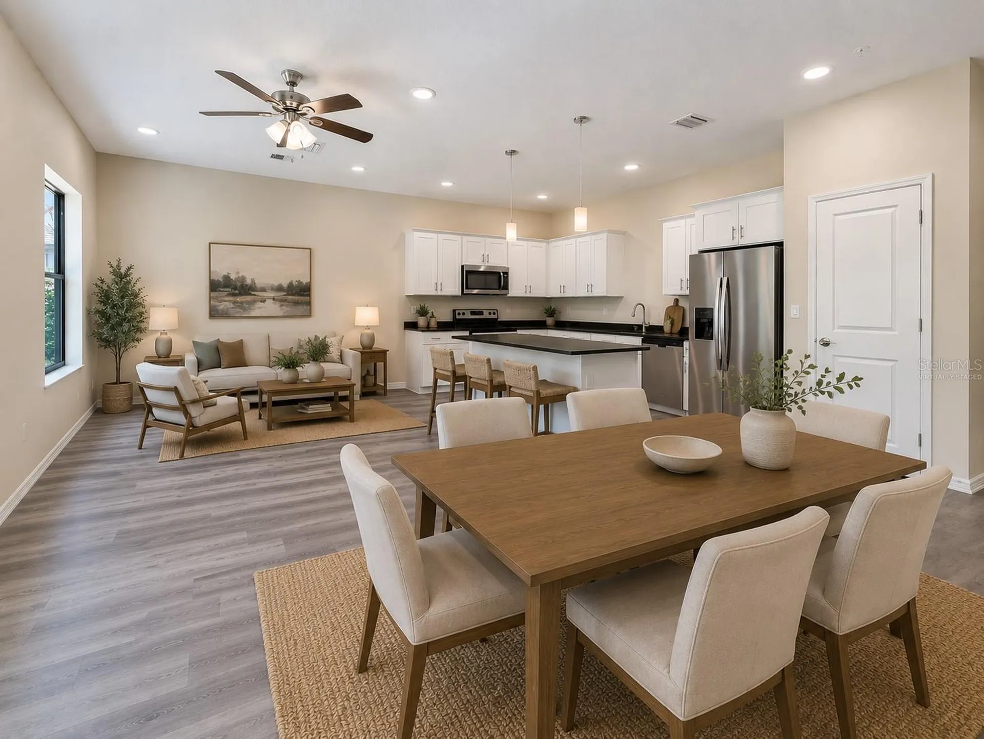 4345 Cambio Gardens Court Tampa FL 33610