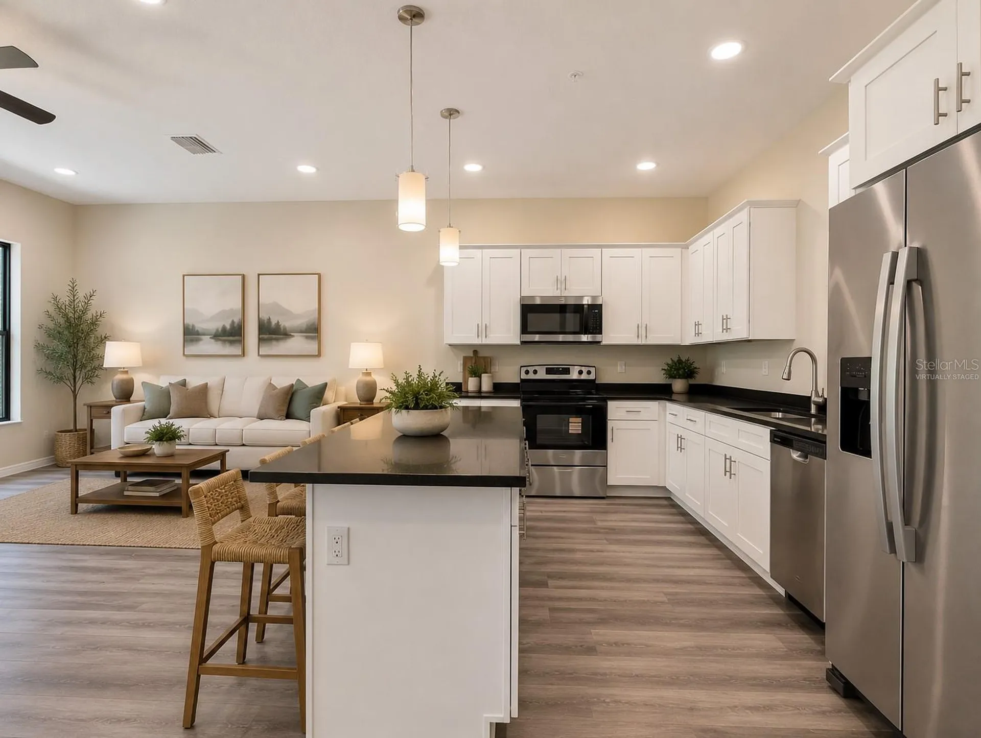 4345 Cambio Gardens Court Tampa FL 33610