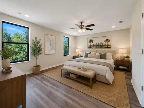 4345 Cambio Gardens Court Tampa FL 33610
