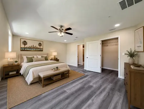 4345 Cambio Gardens Court Tampa FL 33610