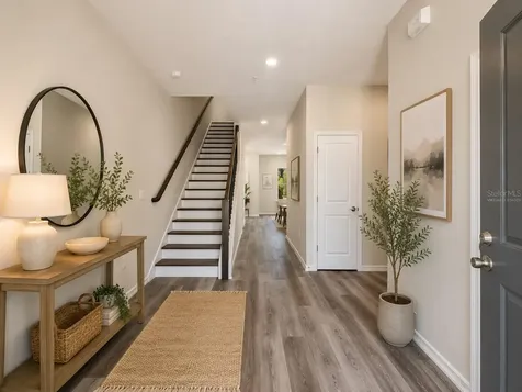 4345 Cambio Gardens Court Tampa FL 33610