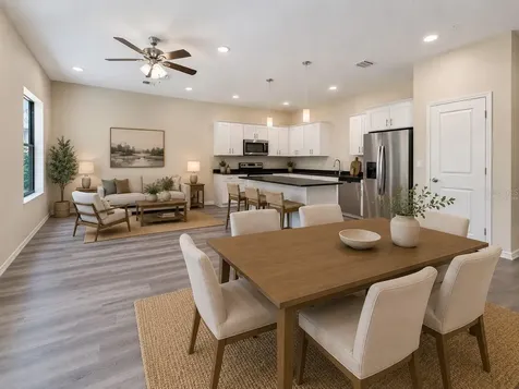 4345 Cambio Gardens Court Tampa FL 33610