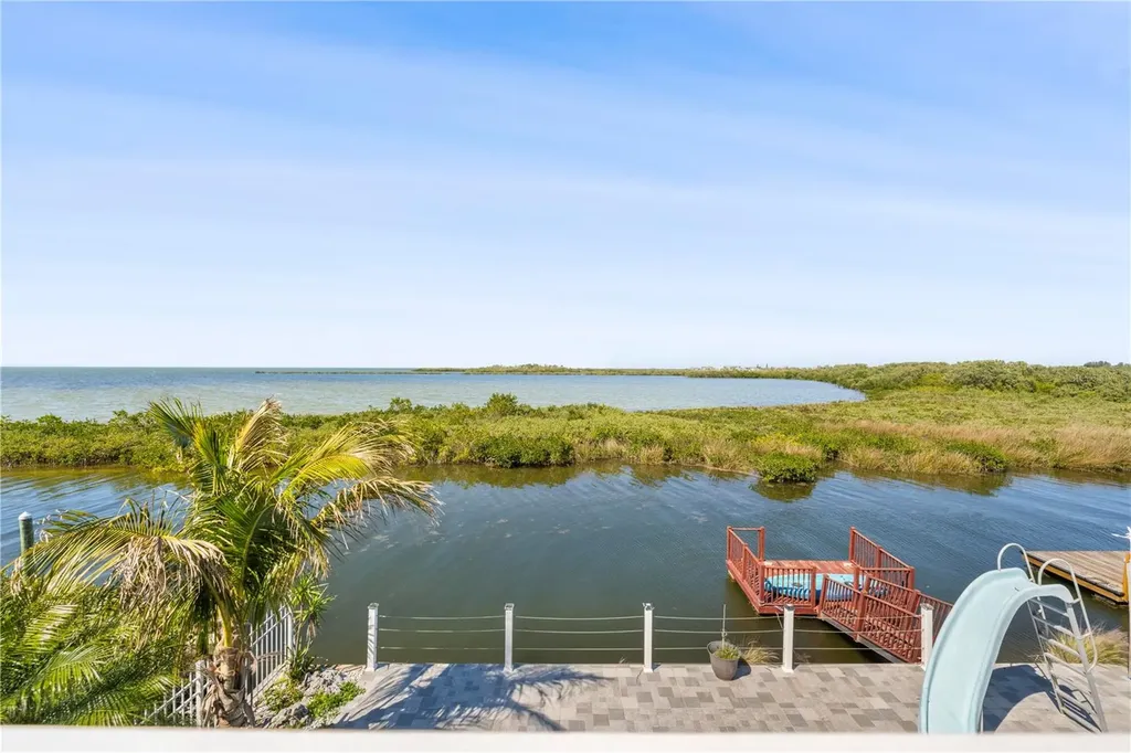 6633 Driftwood Drive Hudson FL 34667