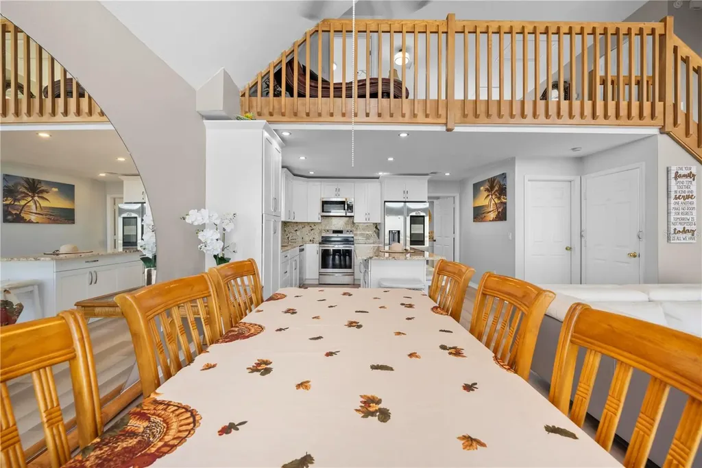 6633 Driftwood Drive Hudson FL 34667
