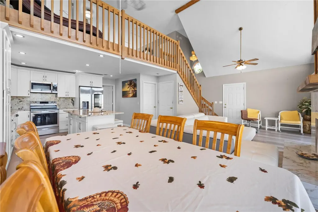 6633 Driftwood Drive Hudson FL 34667
