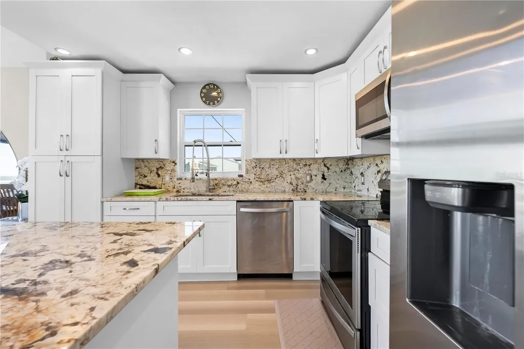 6633 Driftwood Drive Hudson FL 34667