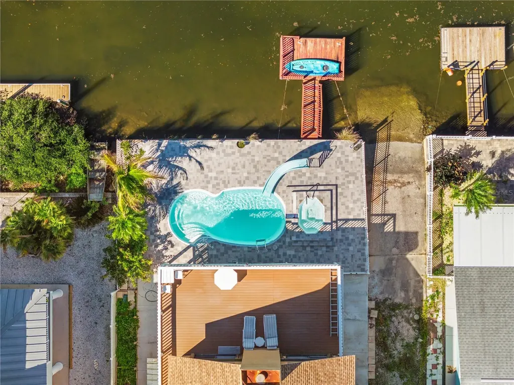 6633 Driftwood Drive Hudson FL 34667