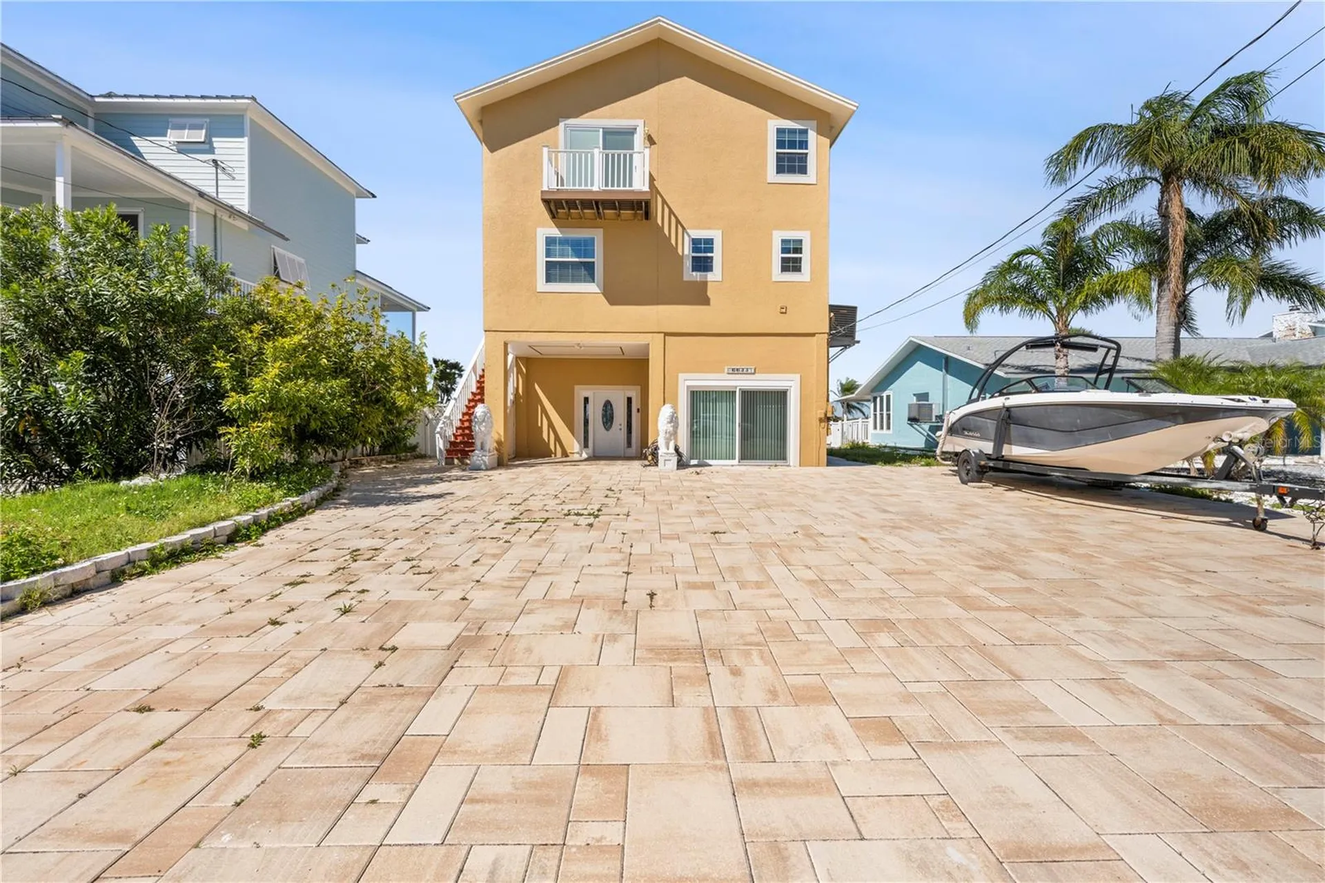 6633 Driftwood Drive Hudson FL 34667