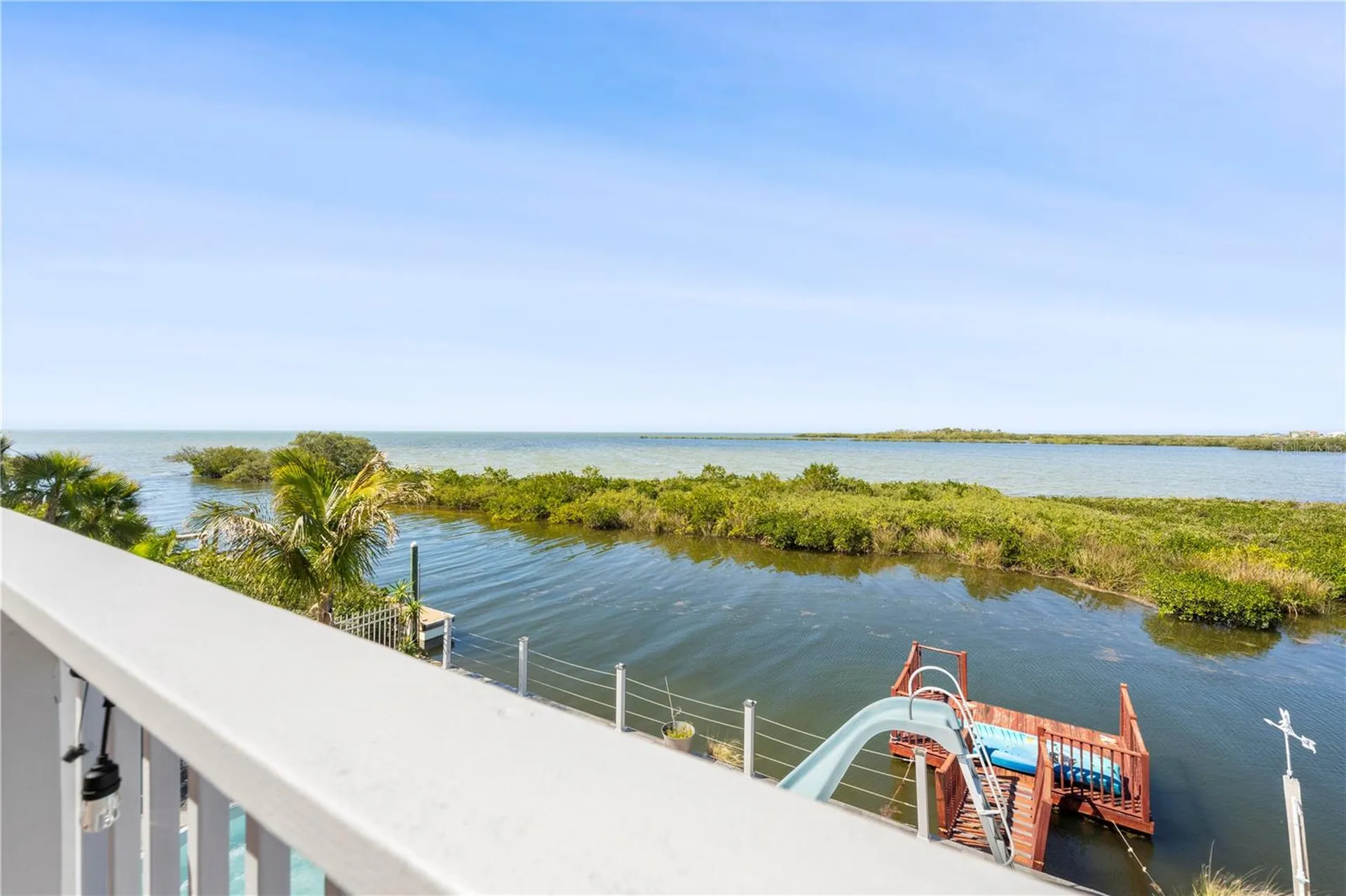 6633 Driftwood Drive Hudson FL 34667