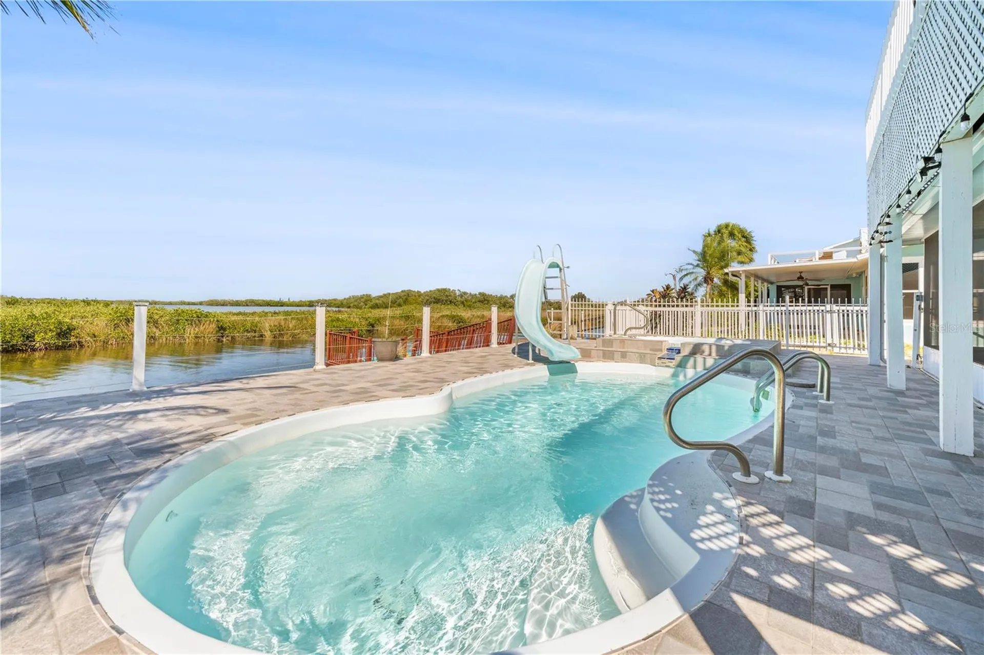 6633 Driftwood Drive Hudson FL 34667