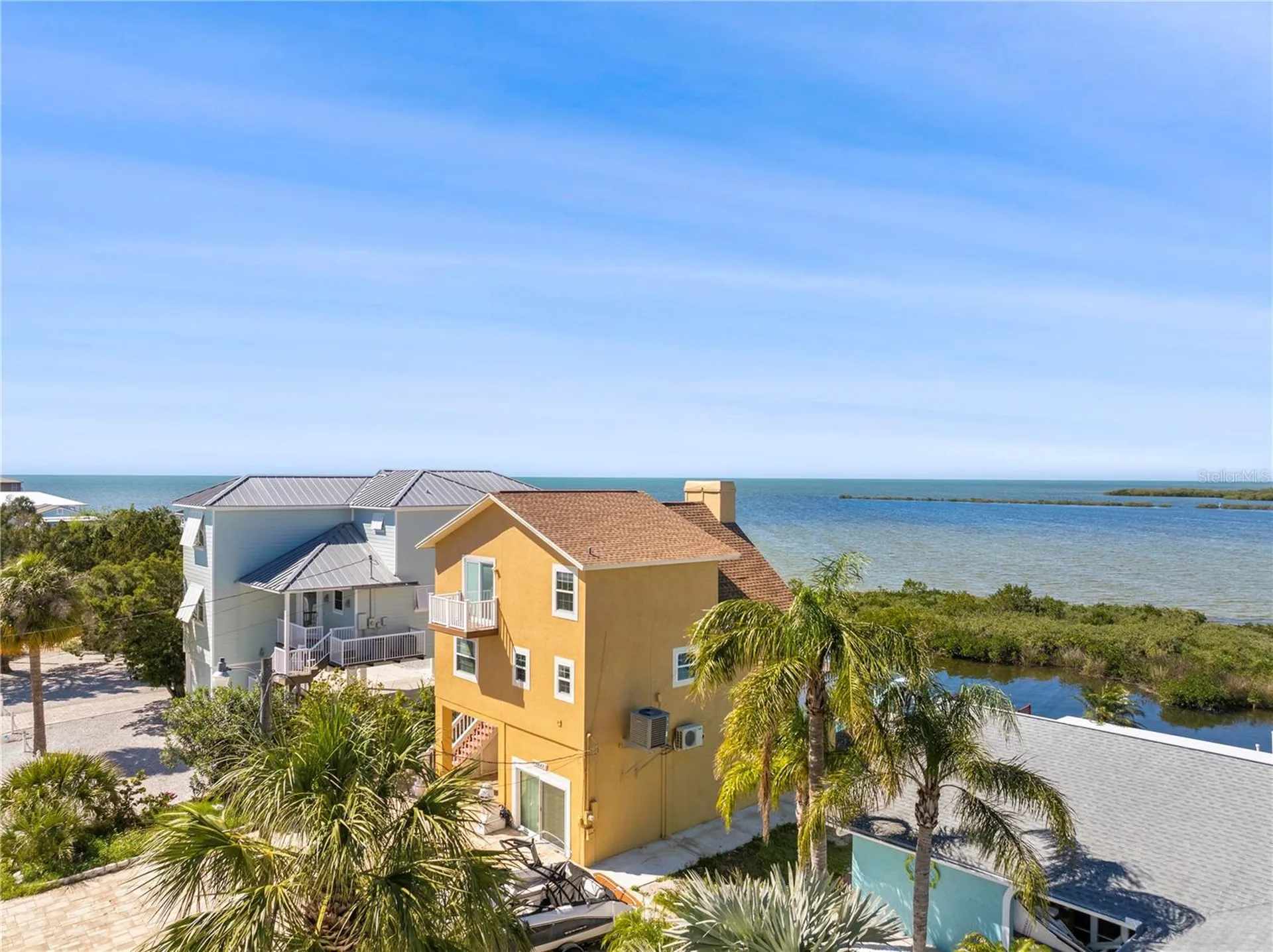 6633 Driftwood Drive Hudson FL 34667