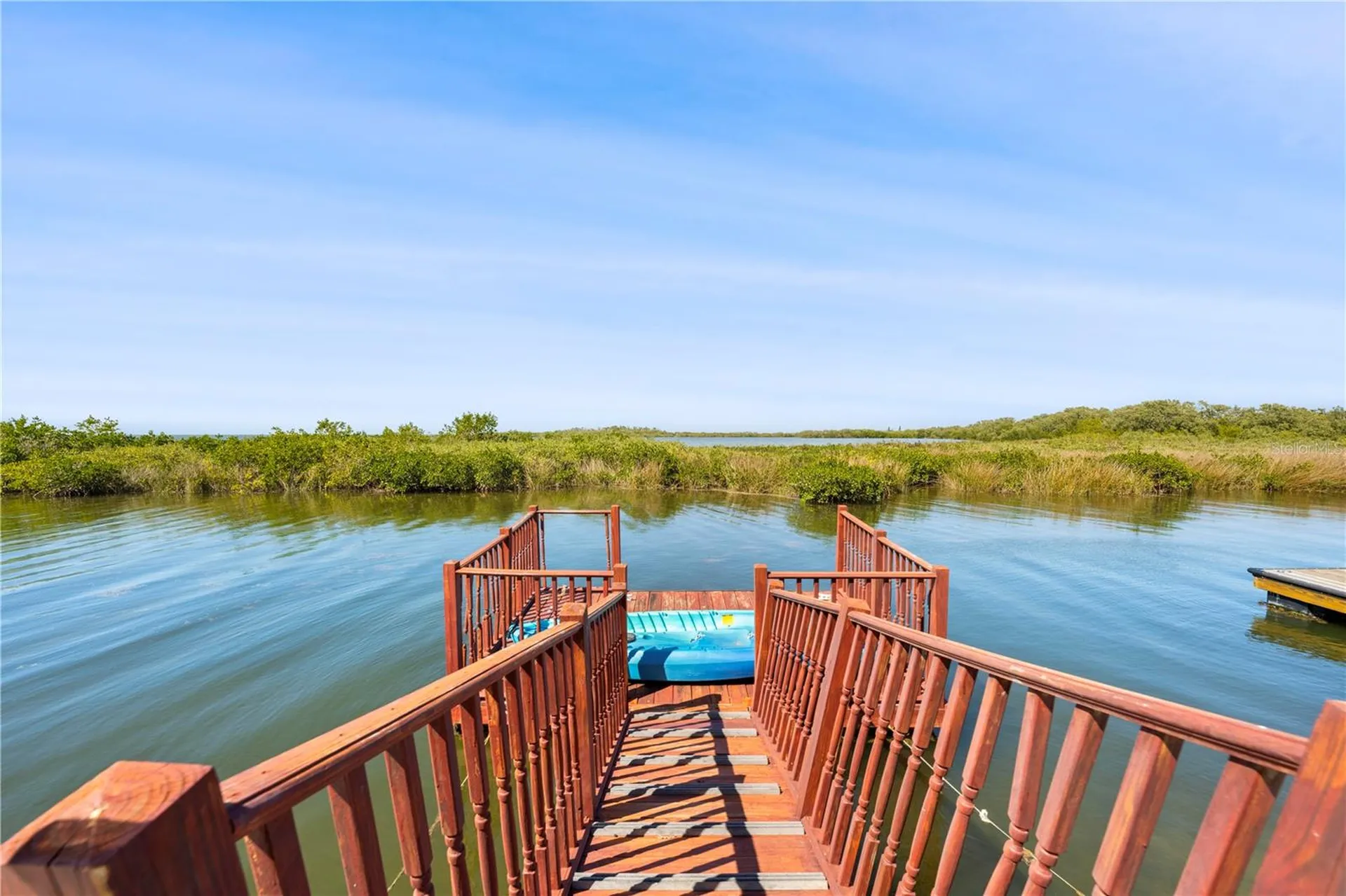 6633 Driftwood Drive Hudson FL 34667