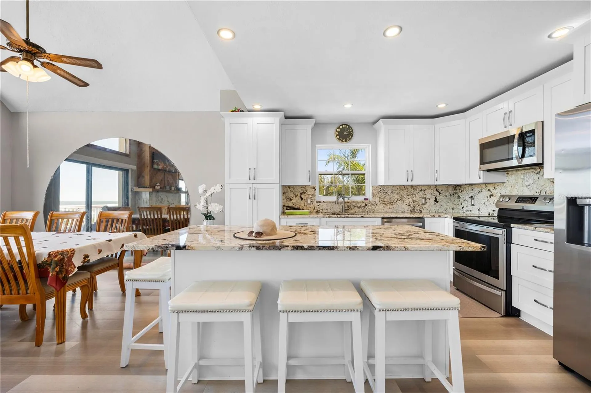 6633 Driftwood Drive Hudson FL 34667