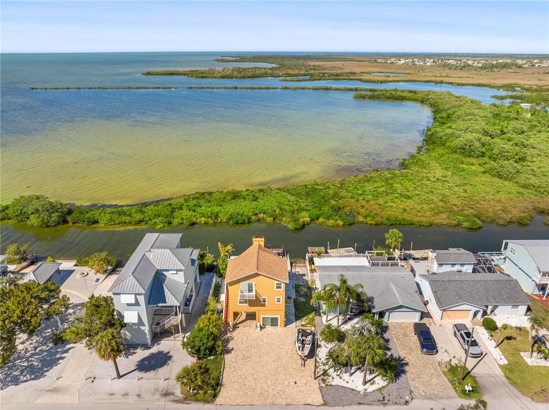 6633 Driftwood Drive Hudson FL 34667