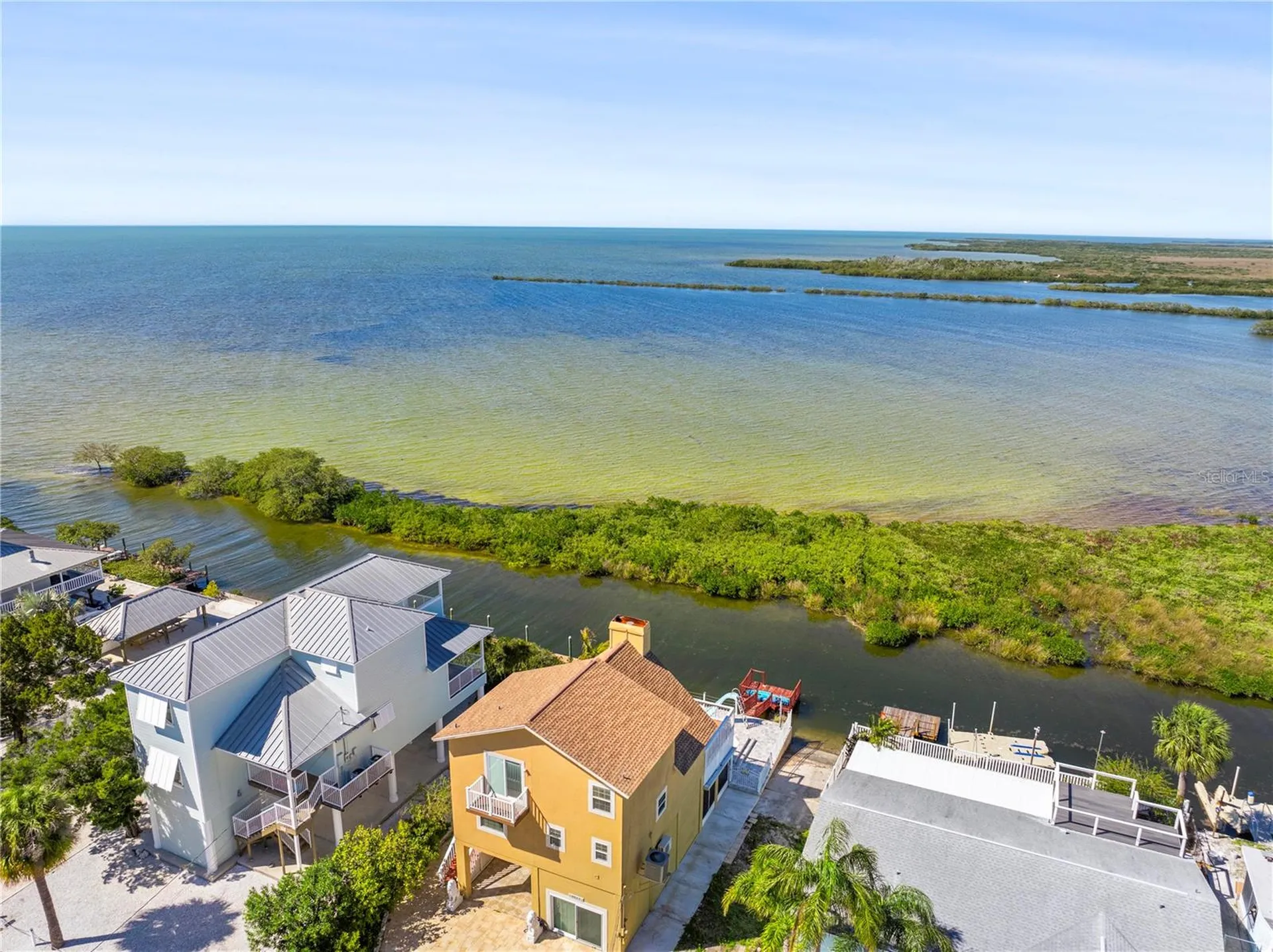 6633 Driftwood Drive Hudson FL 34667