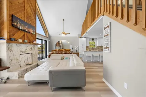 6633 Driftwood Drive Hudson FL 34667