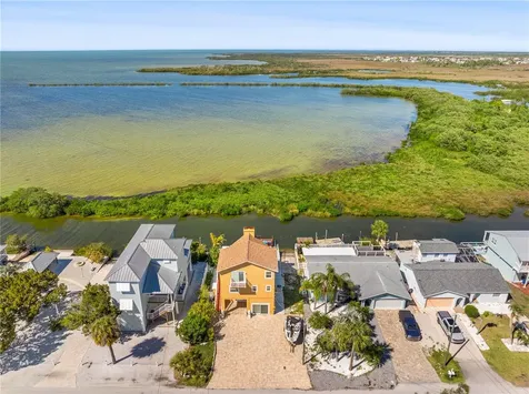 6633 Driftwood Drive Hudson FL 34667
