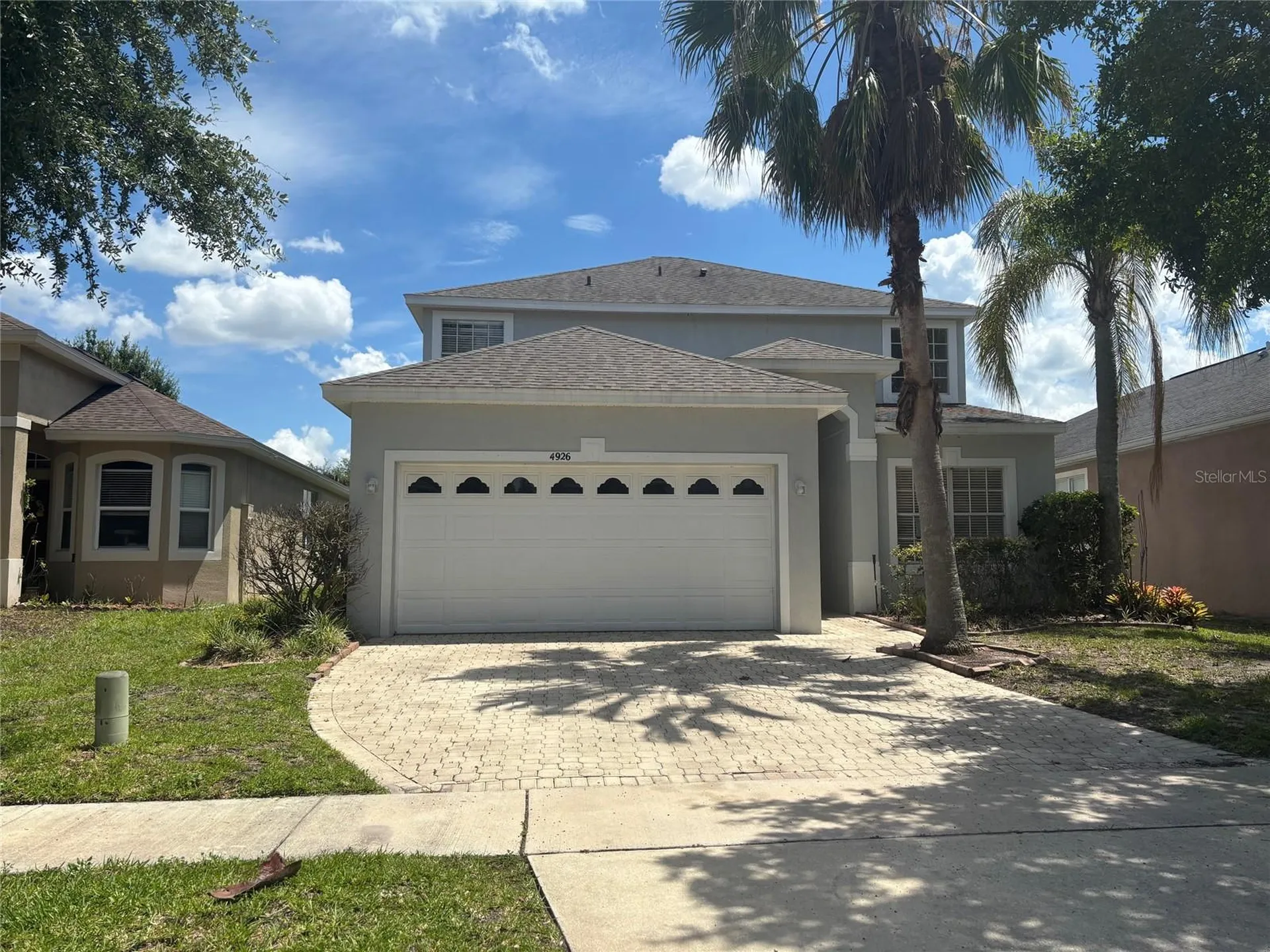 4926 Alavista Drive Orlando FL 32837