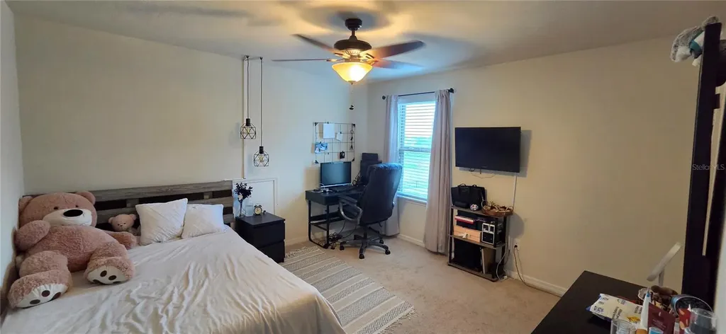 9215 Mountain Magnolia Drive Riverview FL 33578