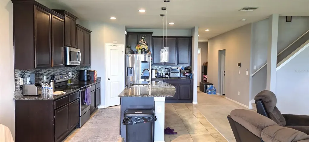 9215 Mountain Magnolia Drive Riverview FL 33578