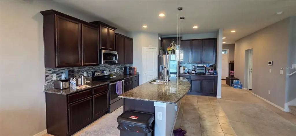 9215 Mountain Magnolia Drive Riverview FL 33578