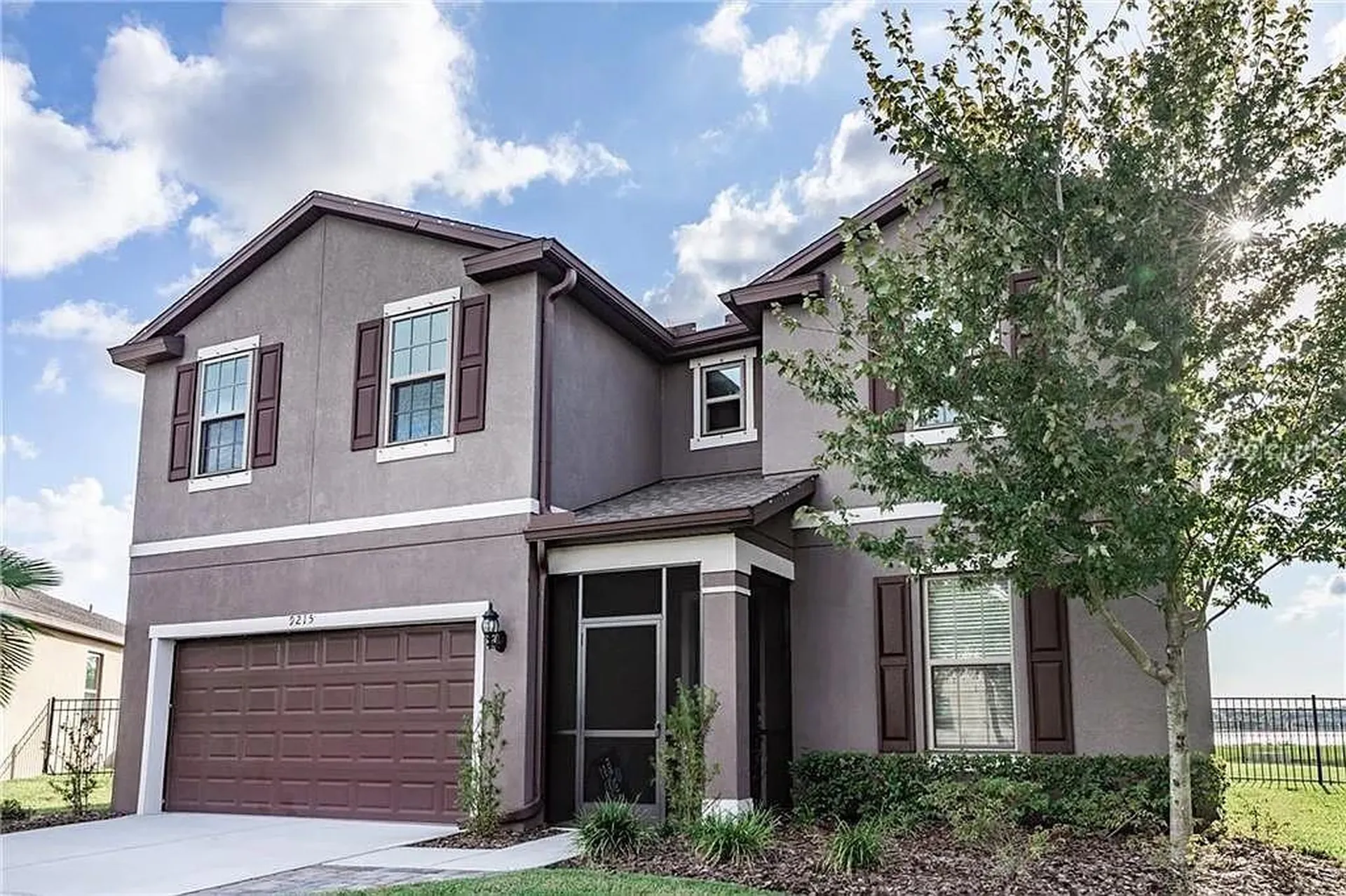 9215 Mountain Magnolia Drive Riverview FL 33578