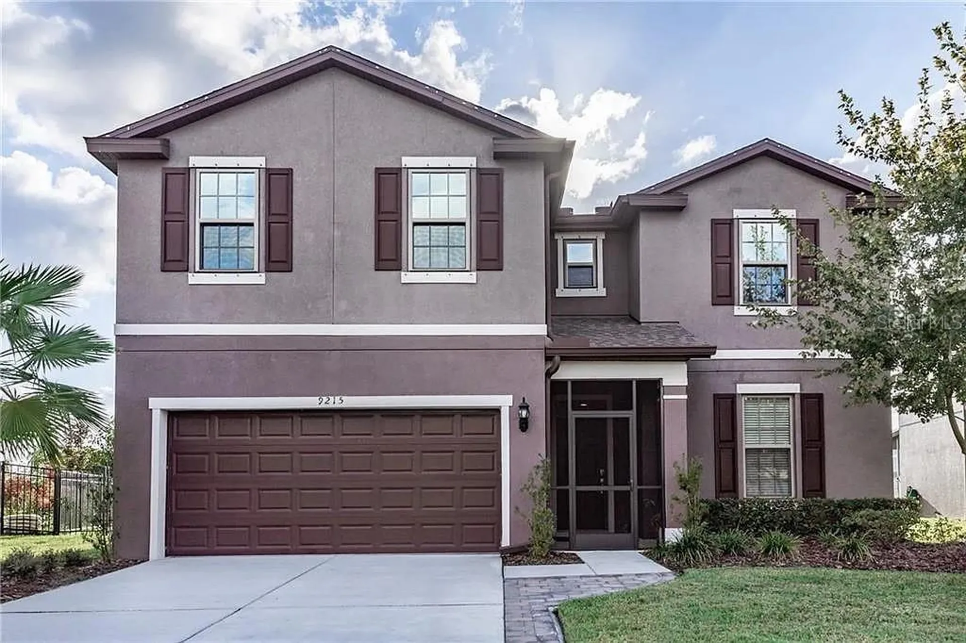 9215 Mountain Magnolia Drive Riverview FL 33578