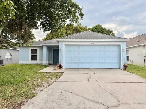 426 Woodbury Pines Circle Orlando FL 32828