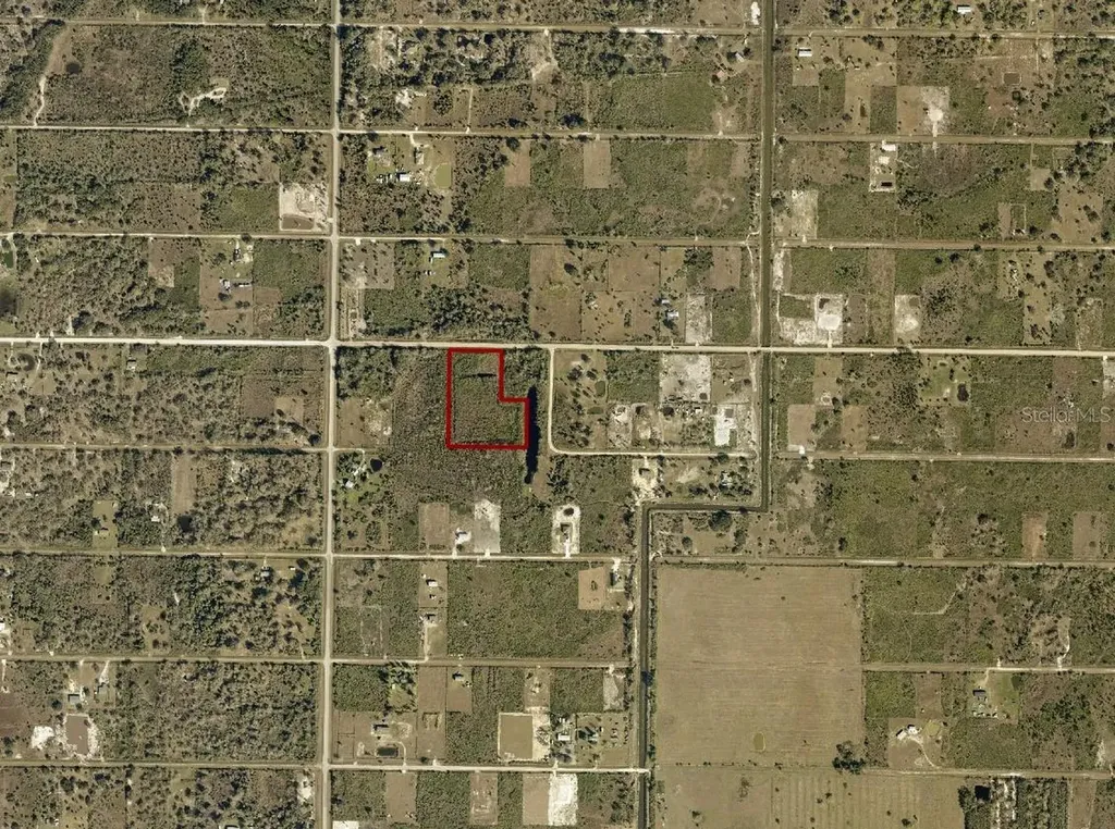 18924 NW 272nd Street Okeechobee FL 34972