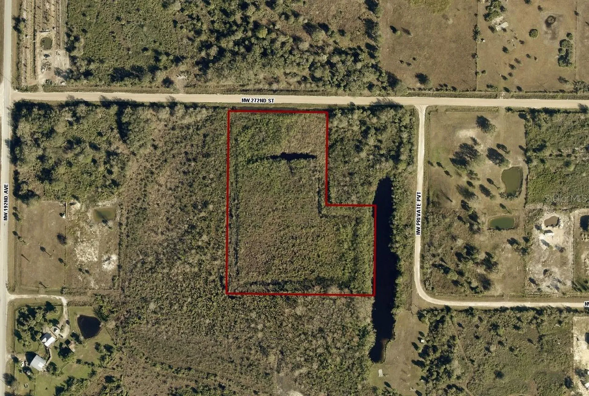 18924 NW 272nd Street Okeechobee FL 34972