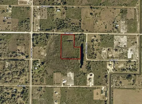 18924 NW 272nd Street Okeechobee FL 34972