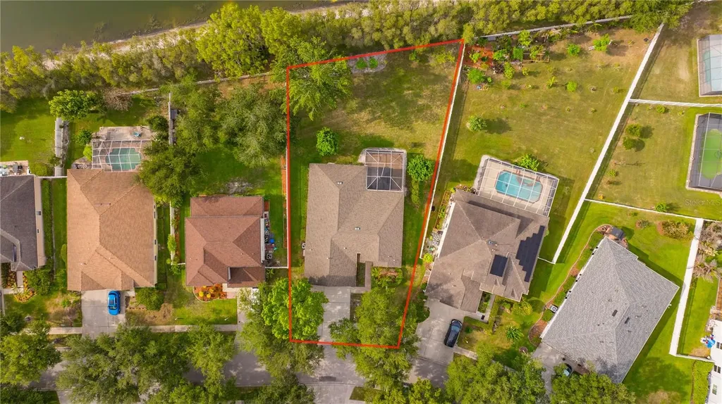 6028 Catlin Drive Tampa FL 33647