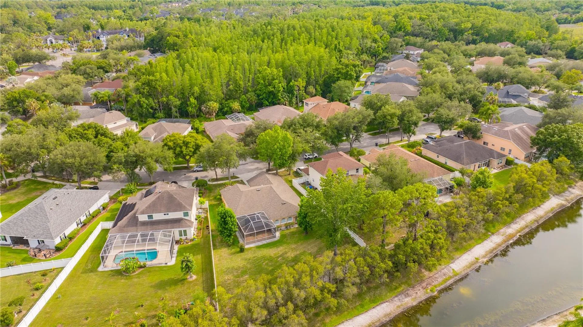 6028 Catlin Drive Tampa FL 33647