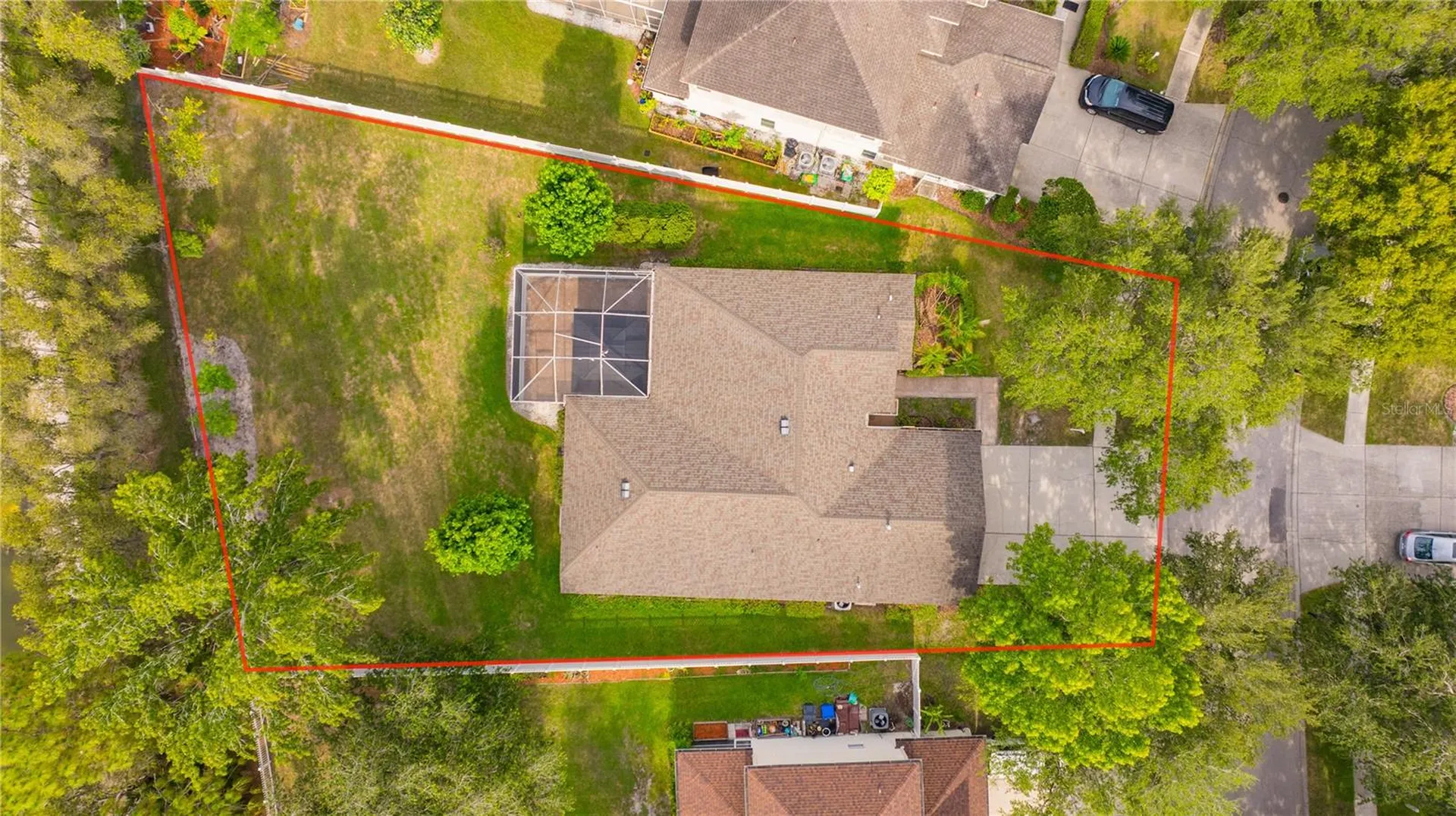 6028 Catlin Drive Tampa FL 33647