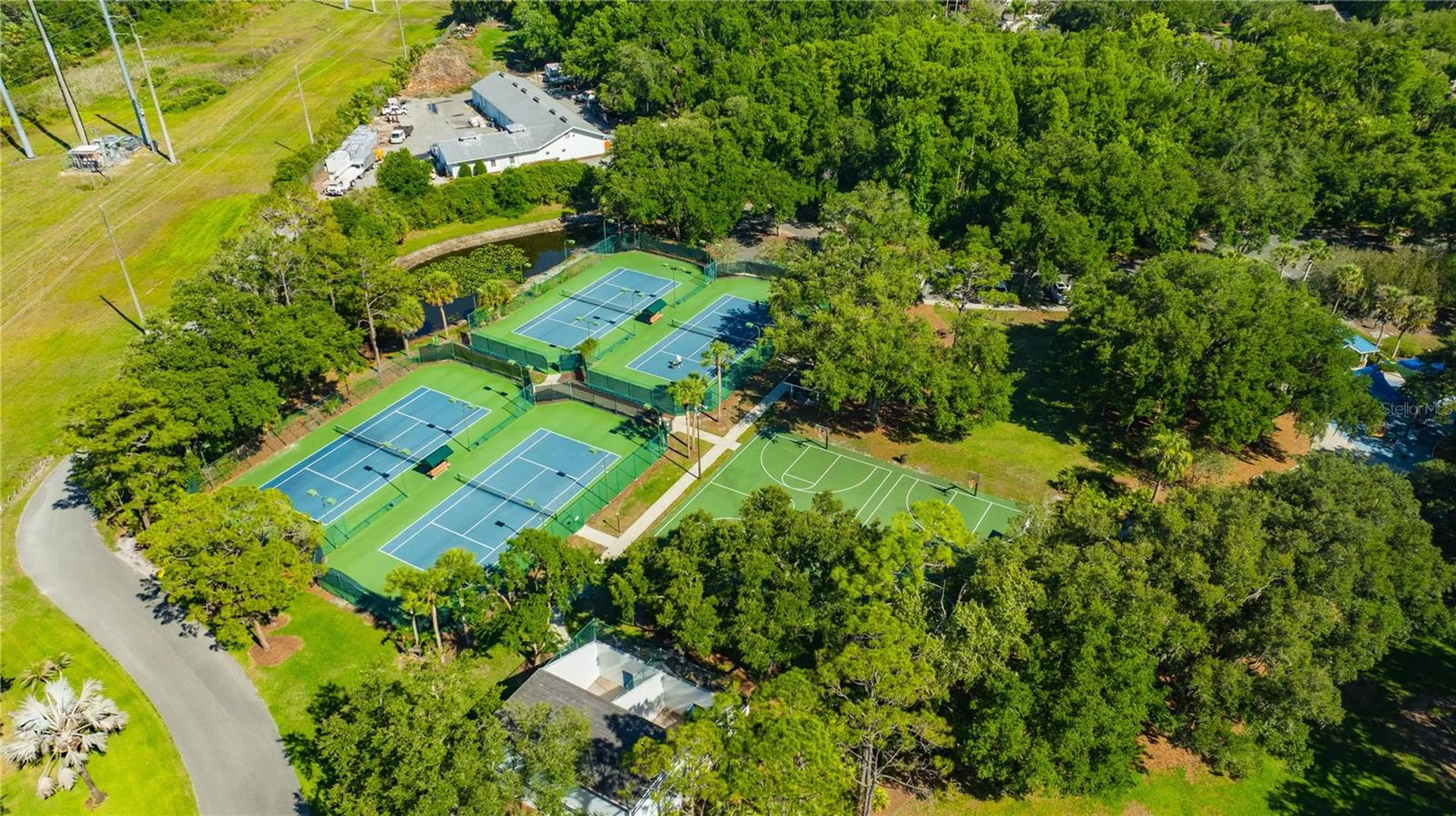 6028 Catlin Drive Tampa FL 33647