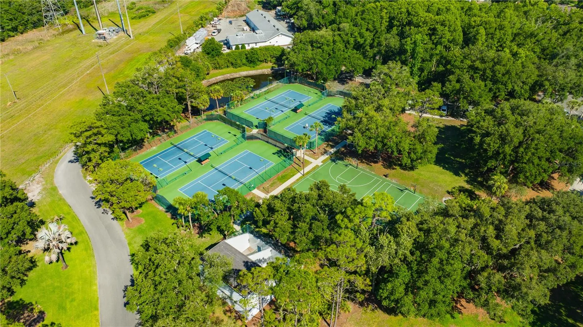 6028 Catlin Drive Tampa FL 33647