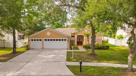 6028 Catlin Drive Tampa FL 33647