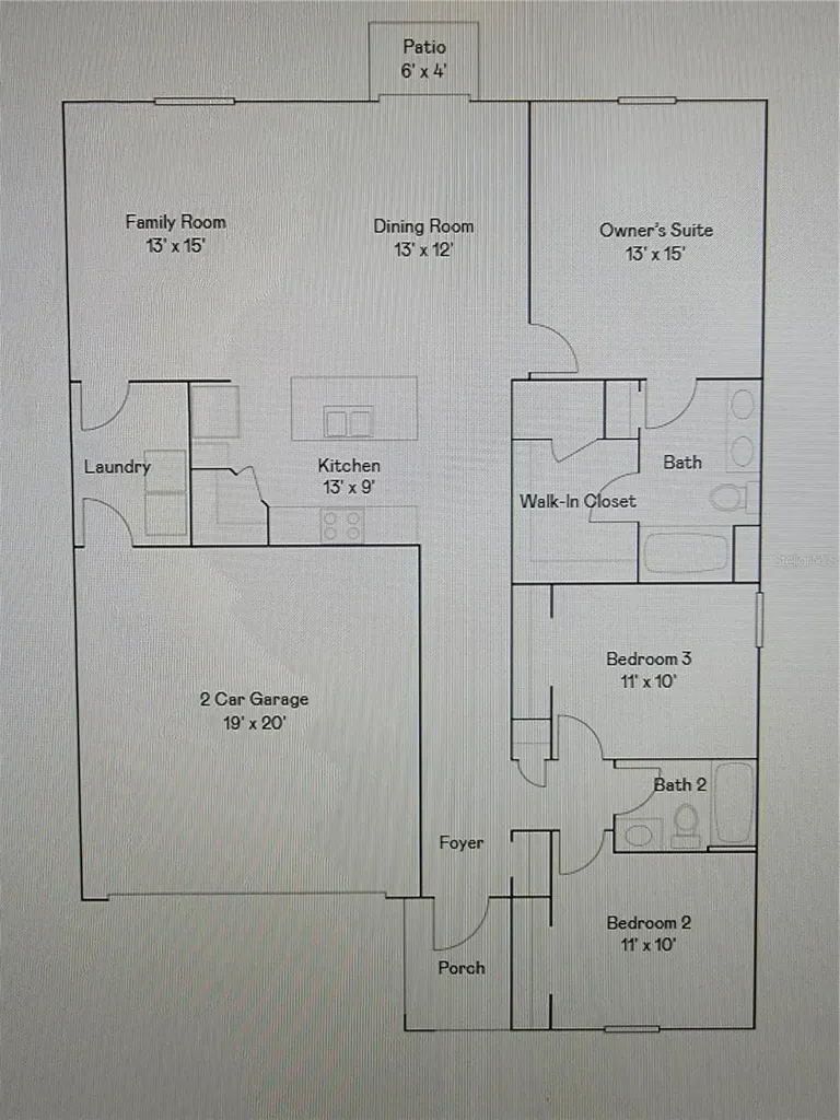 1844 Red Loop Lakeland FL 33801