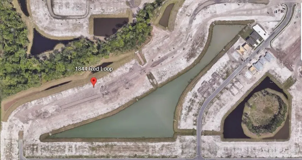 1844 Red Loop Lakeland FL 33801
