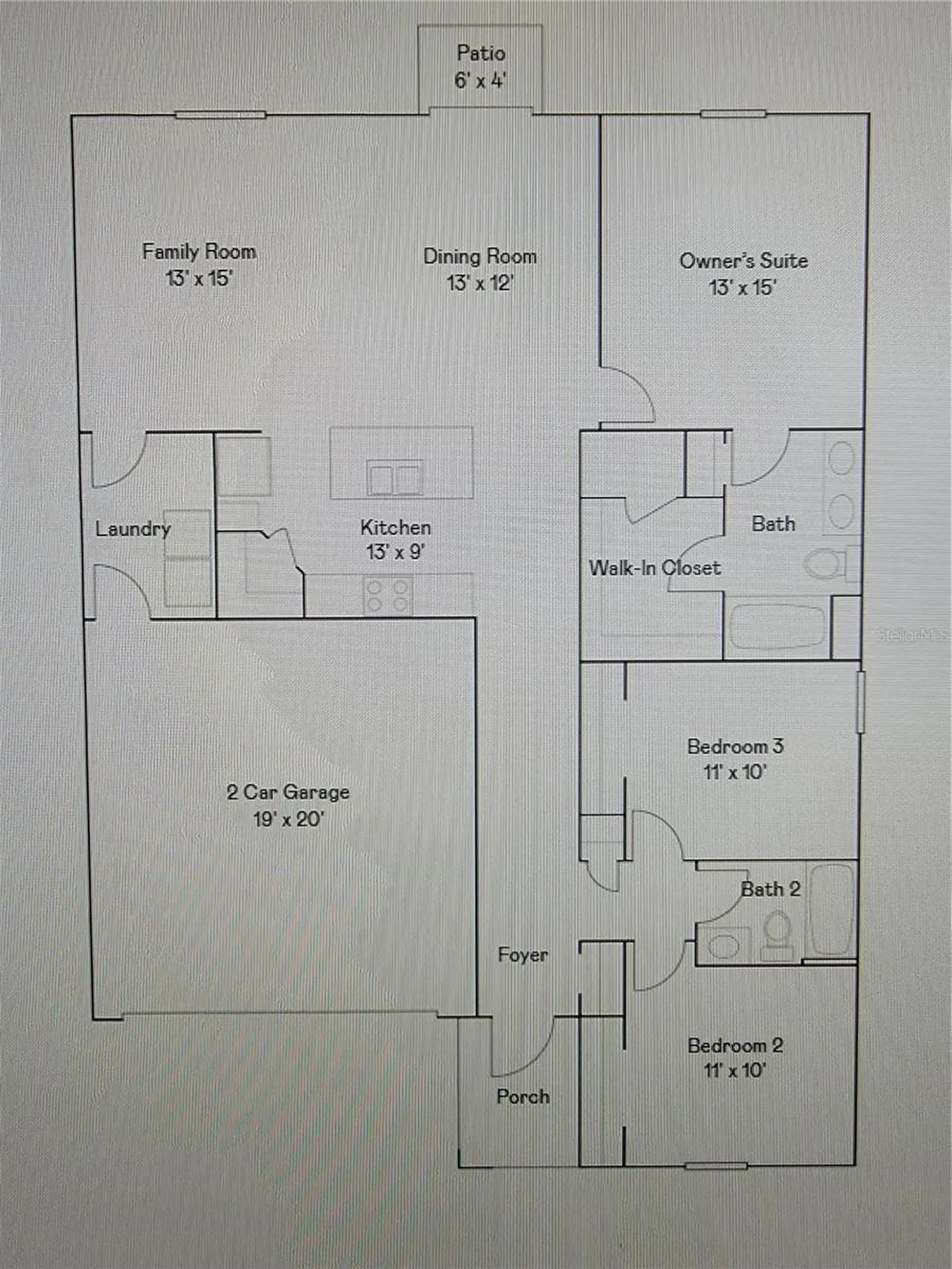 1844 Red Loop Lakeland FL 33801
