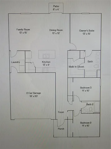 1844 Red Loop Lakeland FL 33801