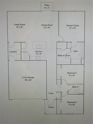 1844 Red Loop Lakeland FL 33801