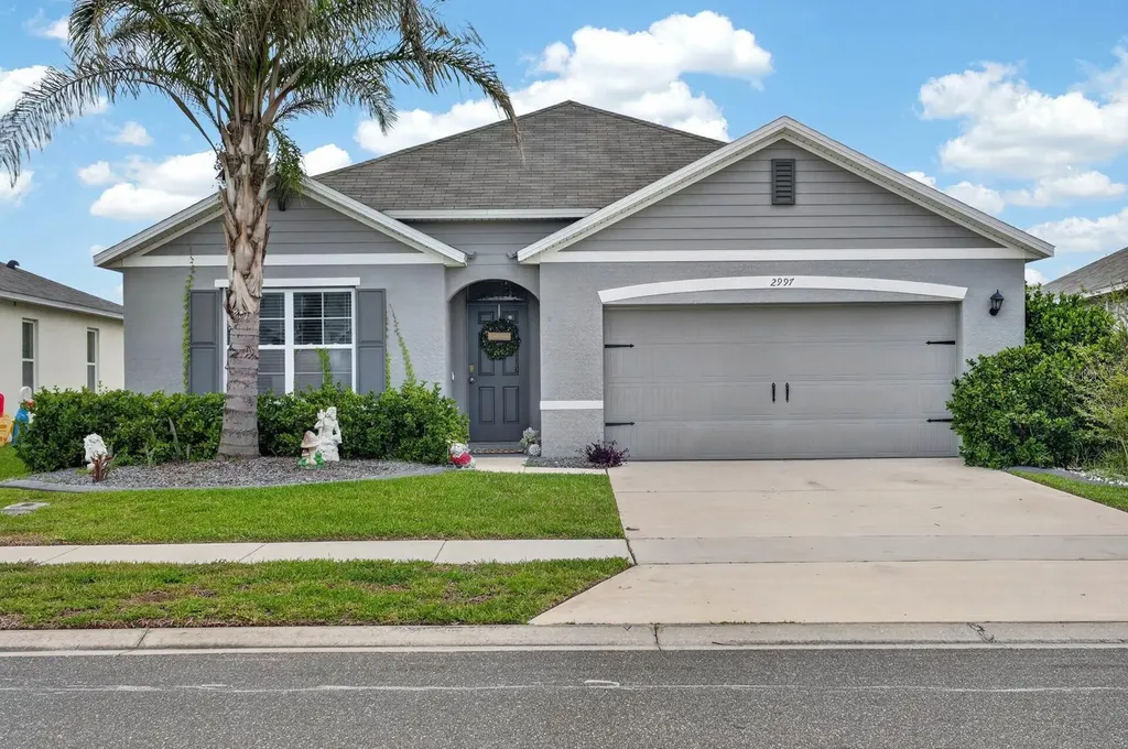 2997 Neverland Drive New Smyrna Beach FL 32168
