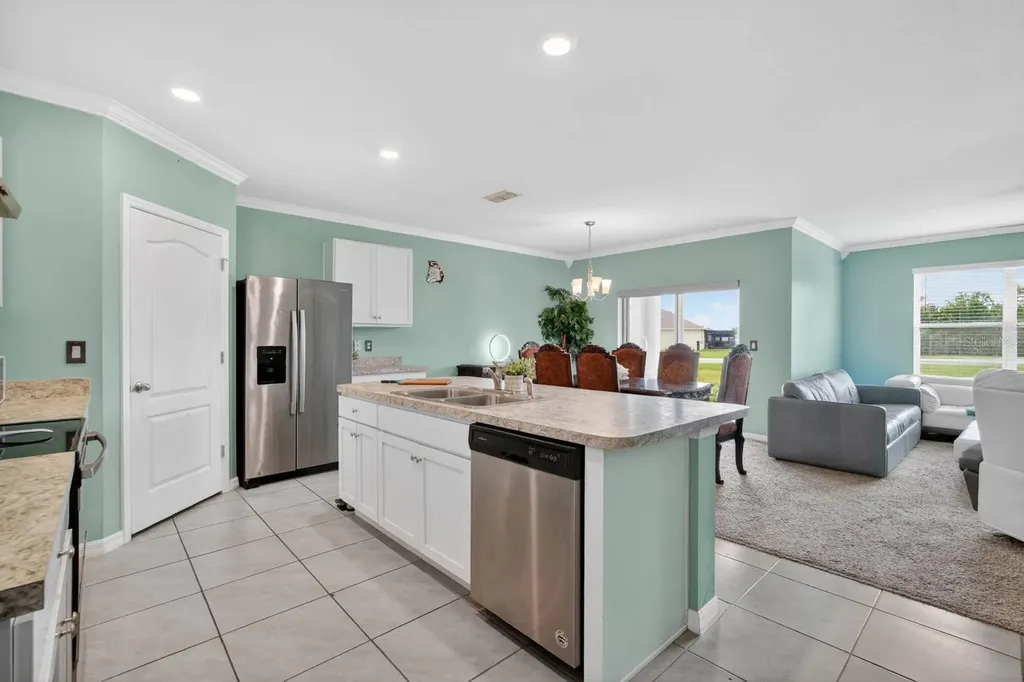2997 Neverland Drive New Smyrna Beach FL 32168