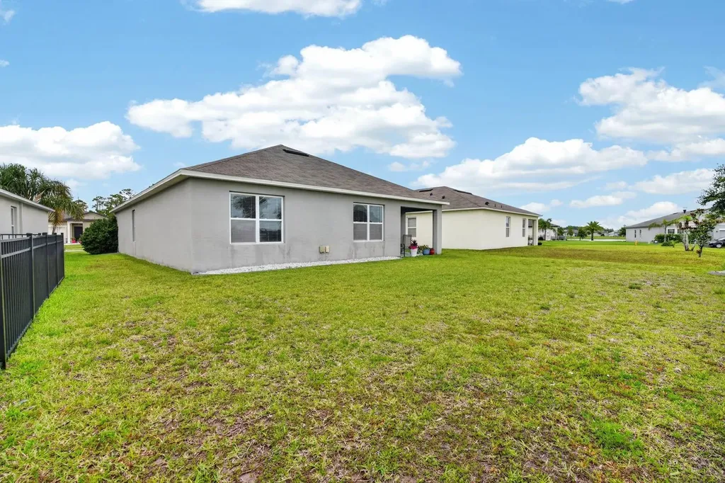 2997 Neverland Drive New Smyrna Beach FL 32168
